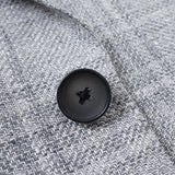 【Fly Jacket】ゼニアトーンツイルチェックジャケット【Made in Japan】