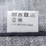 【Fly Jacket】ゼニアトーンツイルチェックジャケット【Made in Japan】