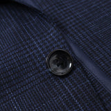 フィレンツェゼニアチェックジャケット【Made in Japan】