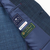 ロロピアーナホップサック無地ジャケット【Made in Japan】