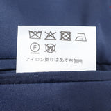 ロロピアーナホップサック無地ジャケット【Made in Japan】