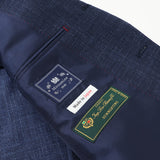 ロロピアーナホップサック無地ジャケット【Made in Japan】