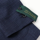 ロロピアーナホップサック無地ジャケット【Made in Japan】