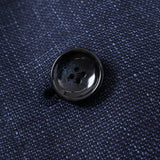 ロロピアーナホップサック無地ジャケット【Made in Japan】