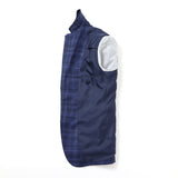 ロロピアーナオーバーチェックジャケット【Made in Japan】