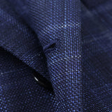 ロロピアーナオーバーチェックジャケット【Made in Japan】