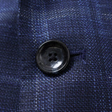 ロロピアーナオーバーチェックジャケット【Made in Japan】