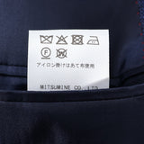 ロロピアーナオーバーチェックジャケット【Made in Japan】