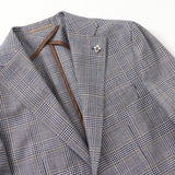 【Fly Jacket】ロロピアーナオーバーペンジャケット【Made in Japan】