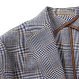 【Fly Jacket】ロロピアーナオーバーペンジャケット【Made in Japan】