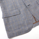 【Fly Jacket】ロロピアーナオーバーペンジャケット【Made in Japan】