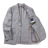 【Fly Jacket】ロロピアーナオーバーペンジャケット【Made in Japan】