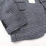 BELVEST グレンチェックジャケット【Made in Italy】