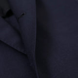 ゼニア”TROPICAL”ピン無地スーツ【Made in Japan】