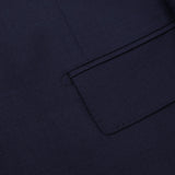 ゼニア”TROPICAL”ピン無地スーツ【Made in Japan】