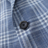 【Fly Jacket】マルラーネトーンチェックジャケット【Made in Japan】