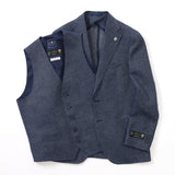 【Fly Jacket】ディプライバーズアイジャケット【Made in Japan】