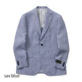 ディプライシャーク無地ジャケット【Made in Japan】