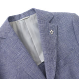 ディプライシャーク無地ジャケット【Made in Japan】