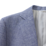 ディプライシャーク無地ジャケット【Made in Japan】