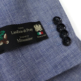 ディプライシャーク無地ジャケット【Made in Japan】