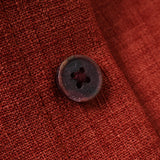 ReflaxRリネンライクシャツ【Made in Japan】