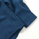 ReflaxRリネンライクシャツ【Made in Japan】