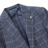 【Fly Jacket】オリベイラチェックジャケット【Made in Japan】