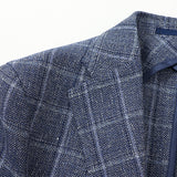 【Fly Jacket】オリベイラチェックジャケット【Made in Japan】