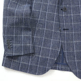 【Fly Jacket】オリベイラチェックジャケット【Made in Japan】