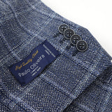 【Fly Jacket】オリベイラチェックジャケット【Made in Japan】