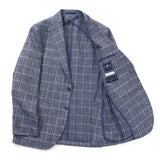 【Fly Jacket】オリベイラチェックジャケット【Made in Japan】