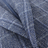 【Fly Jacket】オリベイラチェックジャケット【Made in Japan】