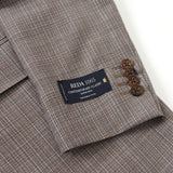 レダシャンブレー無地ジャケット【Made in Japan】