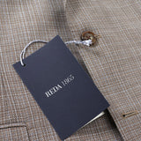 レダシャンブレー無地ジャケット【Made in Japan】