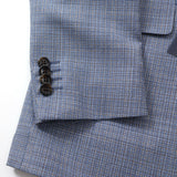 レダシャンブレー無地ジャケット【Made in Japan】