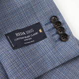 レダシャンブレー無地ジャケット【Made in Japan】