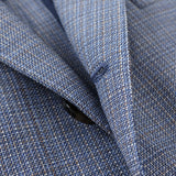 レダシャンブレー無地ジャケット【Made in Japan】