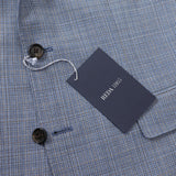 レダシャンブレー無地ジャケット【Made in Japan】