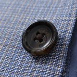 レダシャンブレー無地ジャケット【Made in Japan】