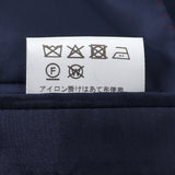 ゼニアシルク混マット無地ジャケット【Made in Japan】