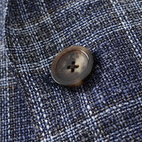 【Fly Jacket】アンジェリコチェックジャケット【Made in Japan】