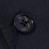 ゼニア”TROFEO”コードチェックスーツ【Made in Japan】