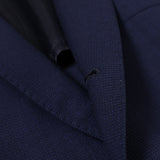 ロロピアーナストレッチ織り無地スーツ【Made in Japan】