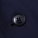 ロロピアーナストレッチ織り無地スーツ【Made in Japan】