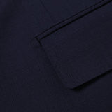 ロロピアーナストレッチチェックスーツ【Made in Japan】