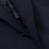 ロロピアーナストレッチチェックスーツ【Made in Japan】