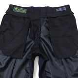 ロロピアーナストレッチチェックスーツ【Made in Japan】