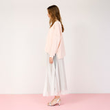 14Gゴム地ワイドニット