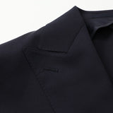 【Fly Jacket】76thカノニコダブルブレザー【Made in Japan】